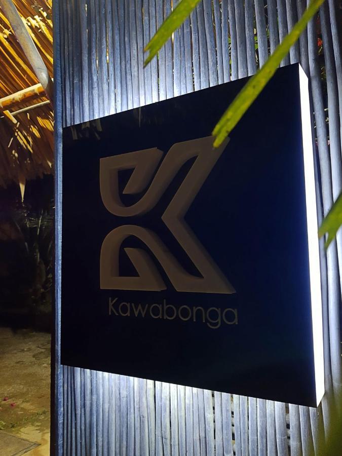 Kawabonga Hotell Palomino Eksteriør bilde