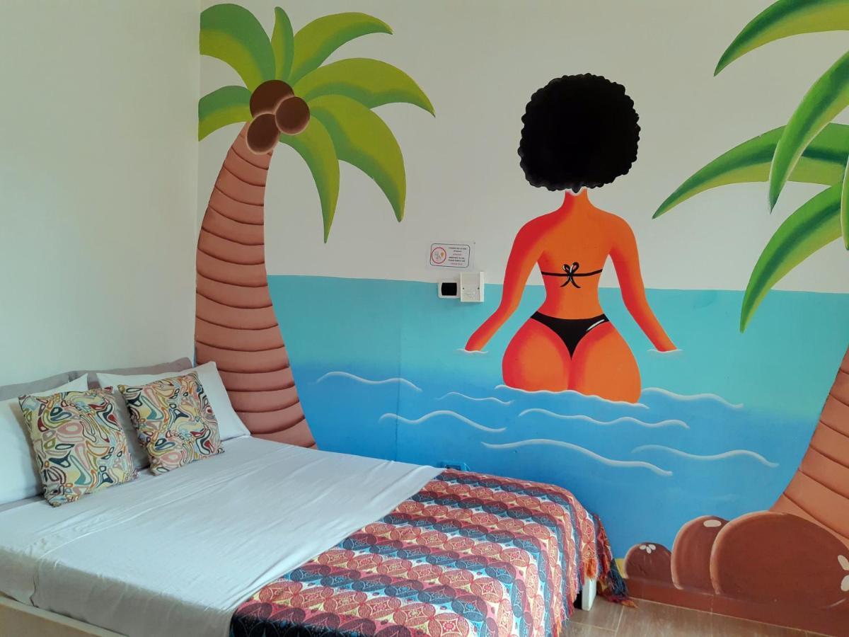 Kawabonga Hotell Palomino Rom bilde