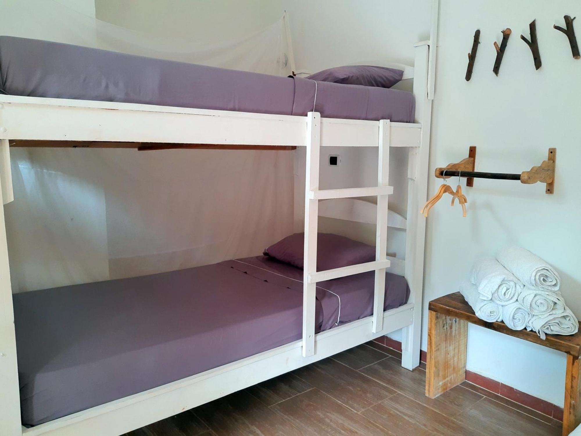 Kawabonga Hotell Palomino Rom bilde