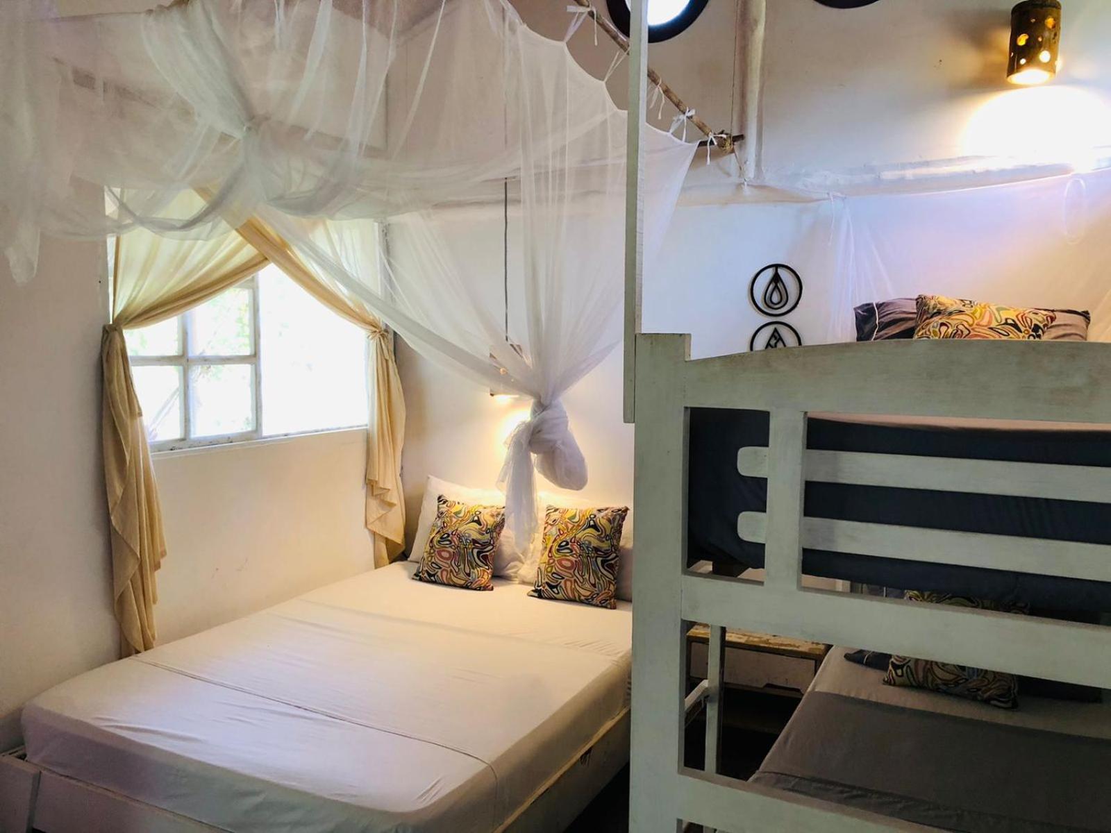 Kawabonga Hotell Palomino Rom bilde