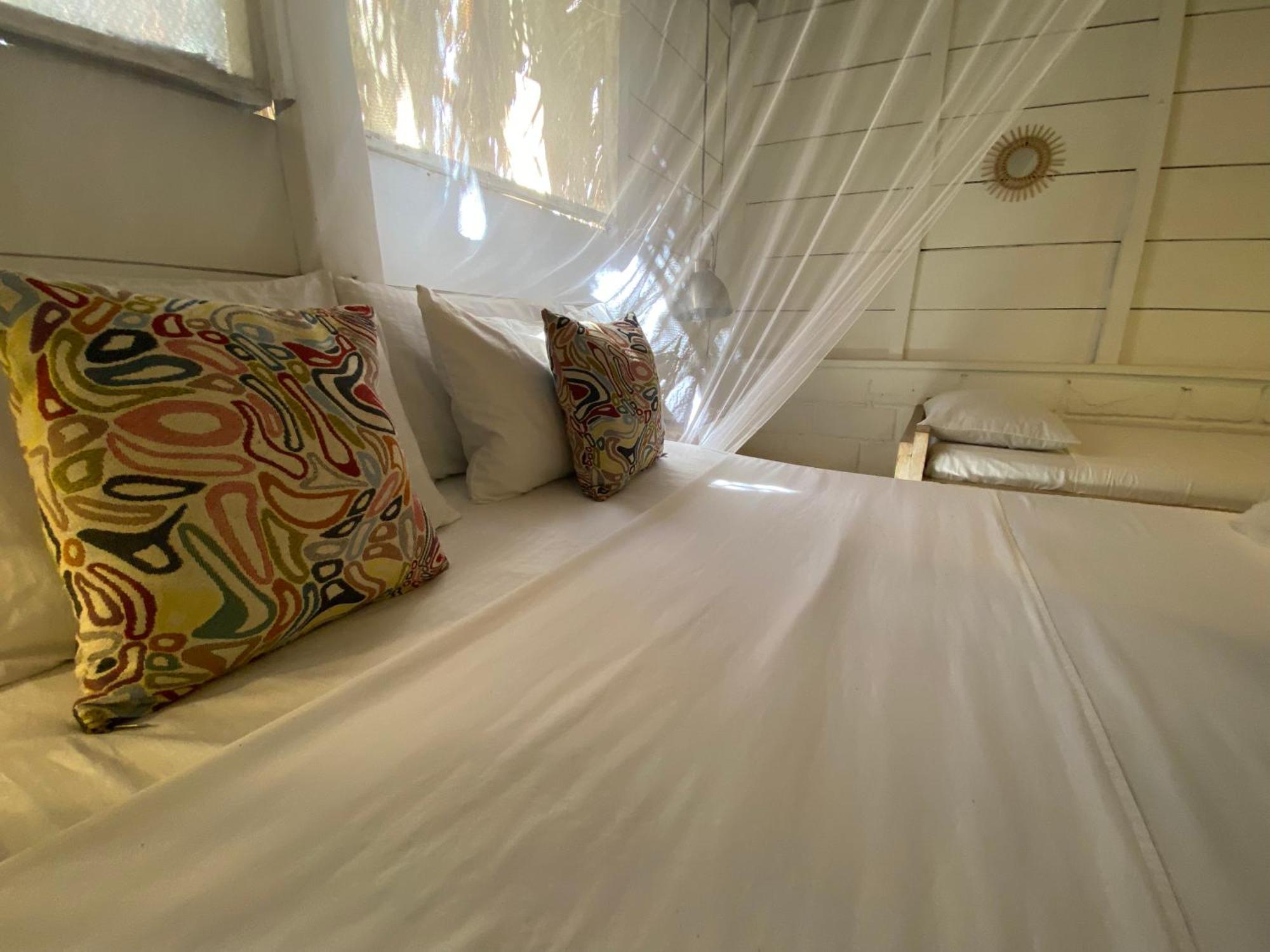 Kawabonga Hotell Palomino Eksteriør bilde